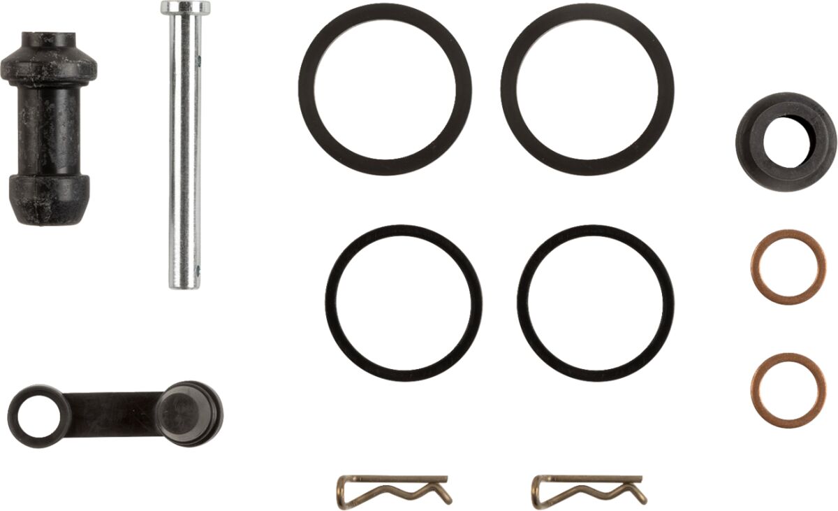 Moose Offroad Hard Parts Caliper Rebuild Kit