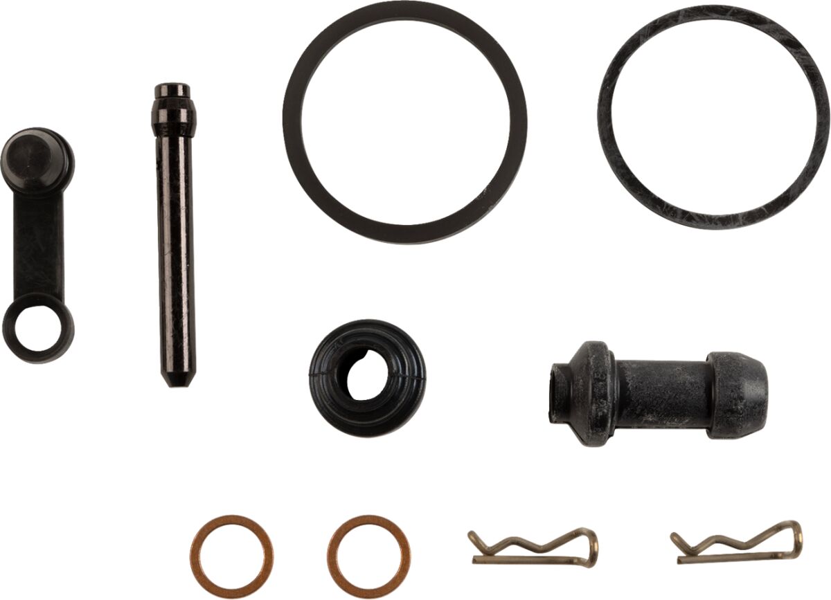 Moose Offroad Hard Parts Caliper Rebuild Kit