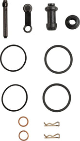 Moose Offroad Hard Parts Caliper Rebuild Kit