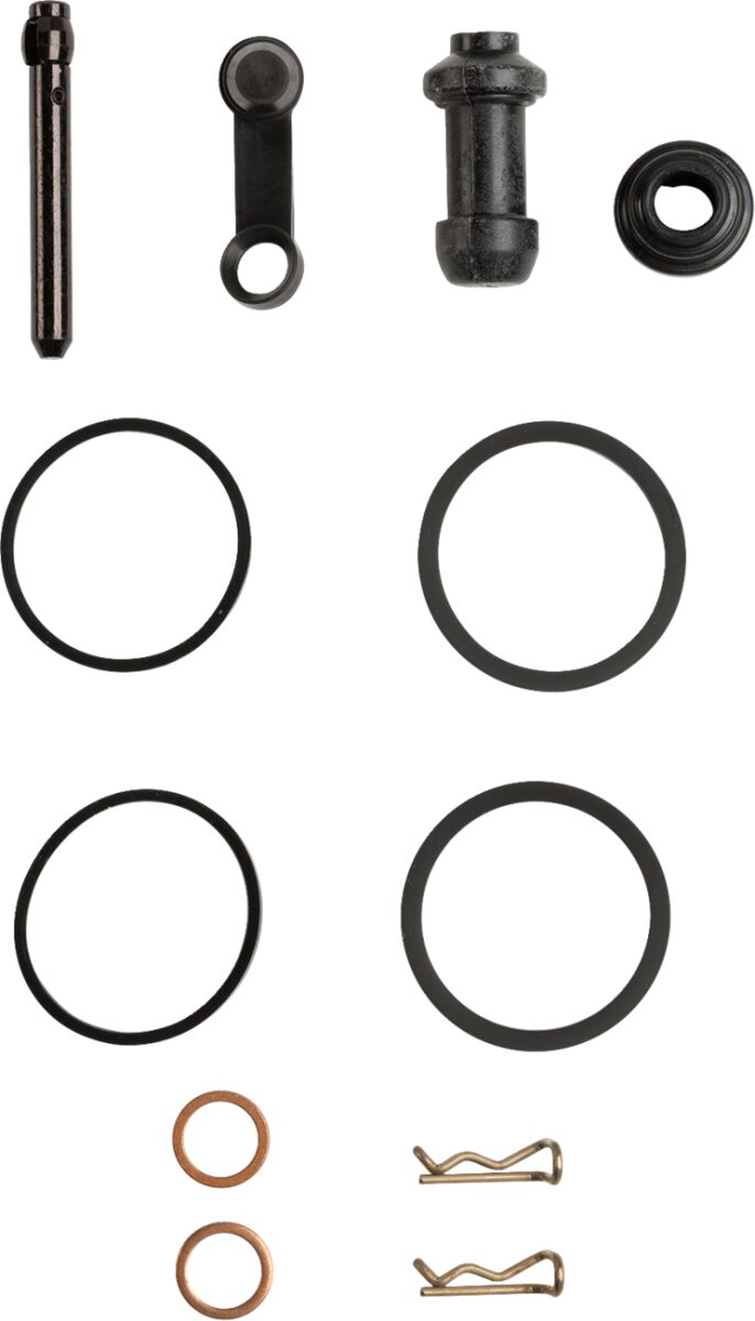 Moose Offroad Hard Parts Caliper Rebuild Kit