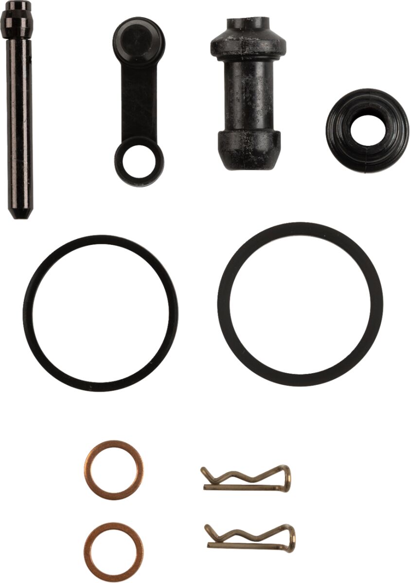 Moose Offroad Hard Parts Caliper Rebuild Kit