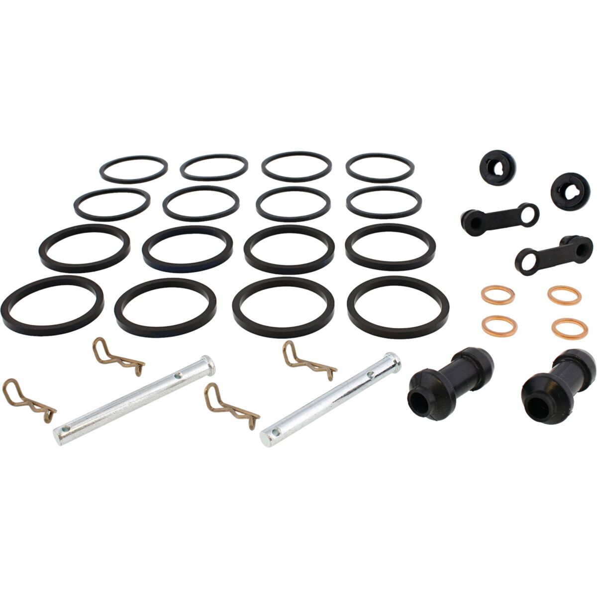 All Balls Rebuild Kt Caliper Yam
