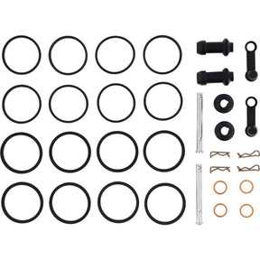 All Balls Rebuild Kt Caliper Yam