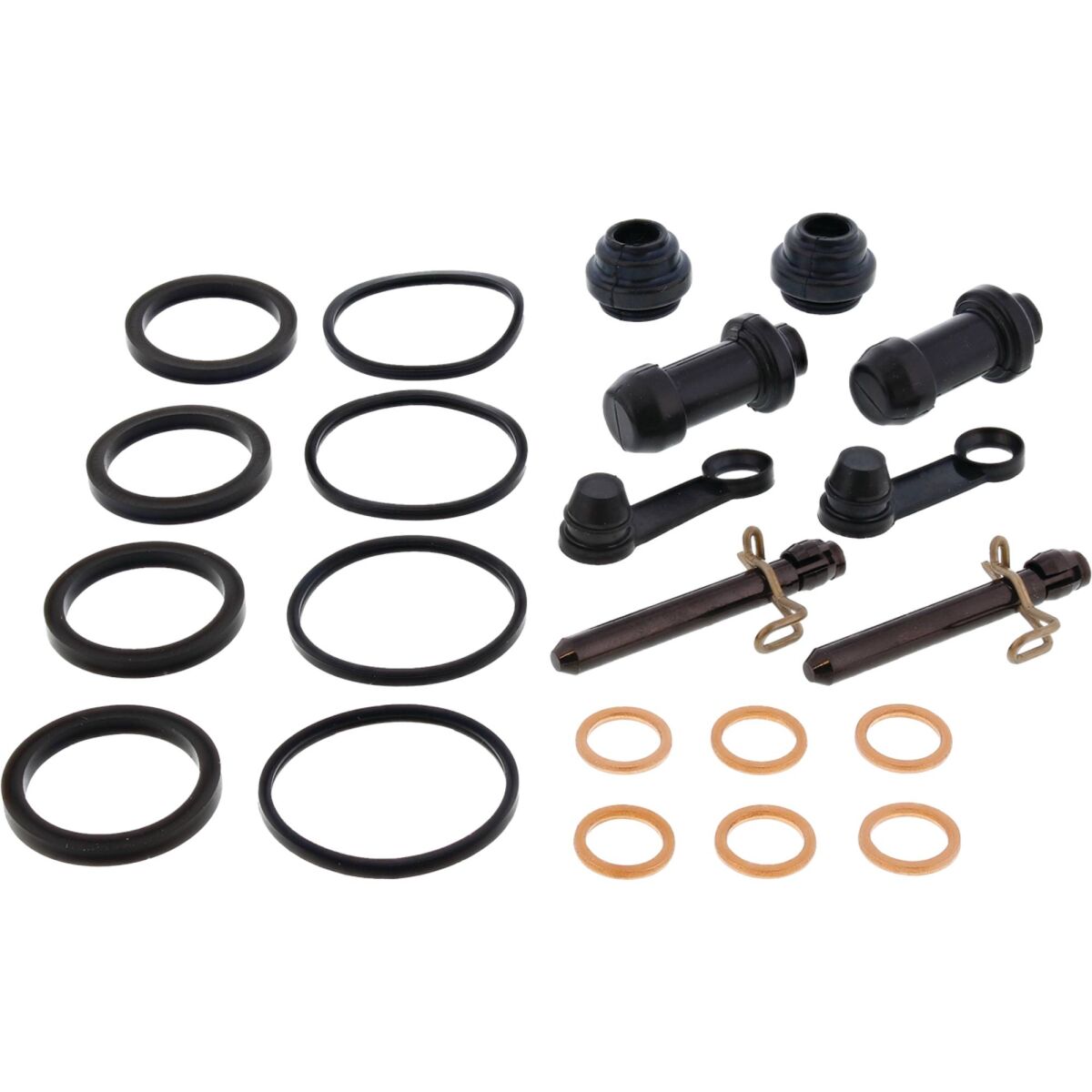 All Balls Rebuild Kt Caliper Ktm