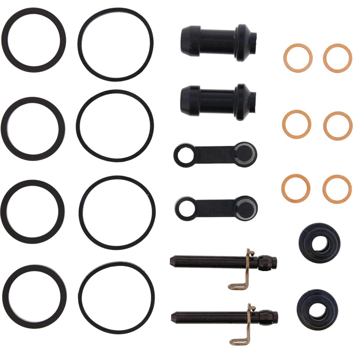 All Balls Rebuild Kt Caliper Ktm