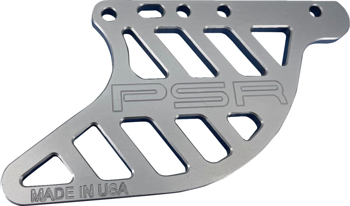 Psr Rear Disc Guard Gm