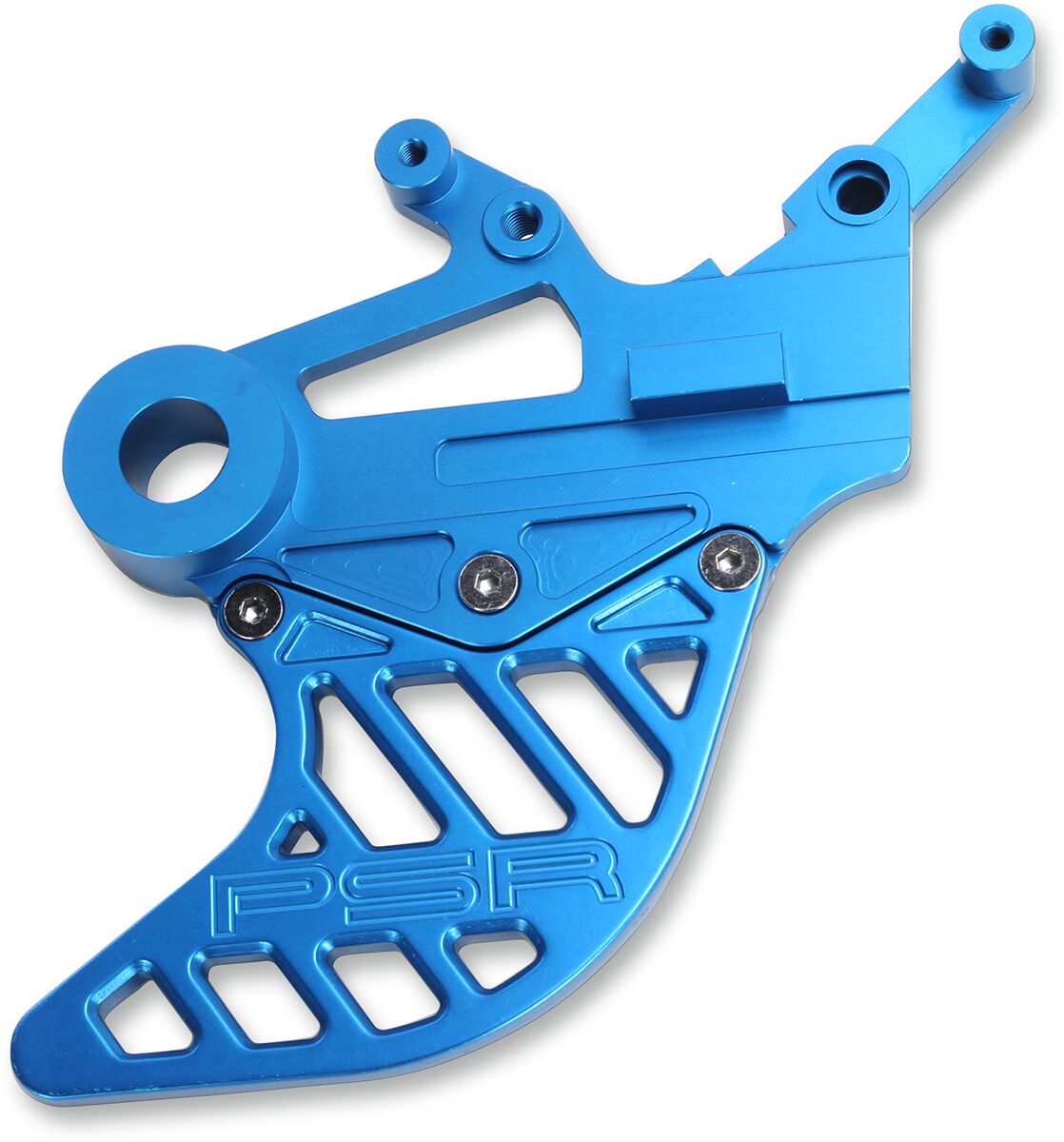 Psr Rear Disc Guard Blue