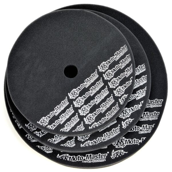 Moto Master Disc Cover Foam 280 Mm 330 Mm