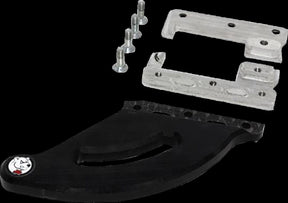 Axp Racing Rear Disc Guard Ktm Hus Sherco