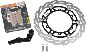 Moto Master Brake Kit Front Float 270 Mm