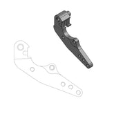 Moto Master Brake Caliper Adaptor