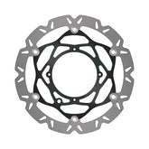 Ebc Brake Rotor Flt Sm Wave