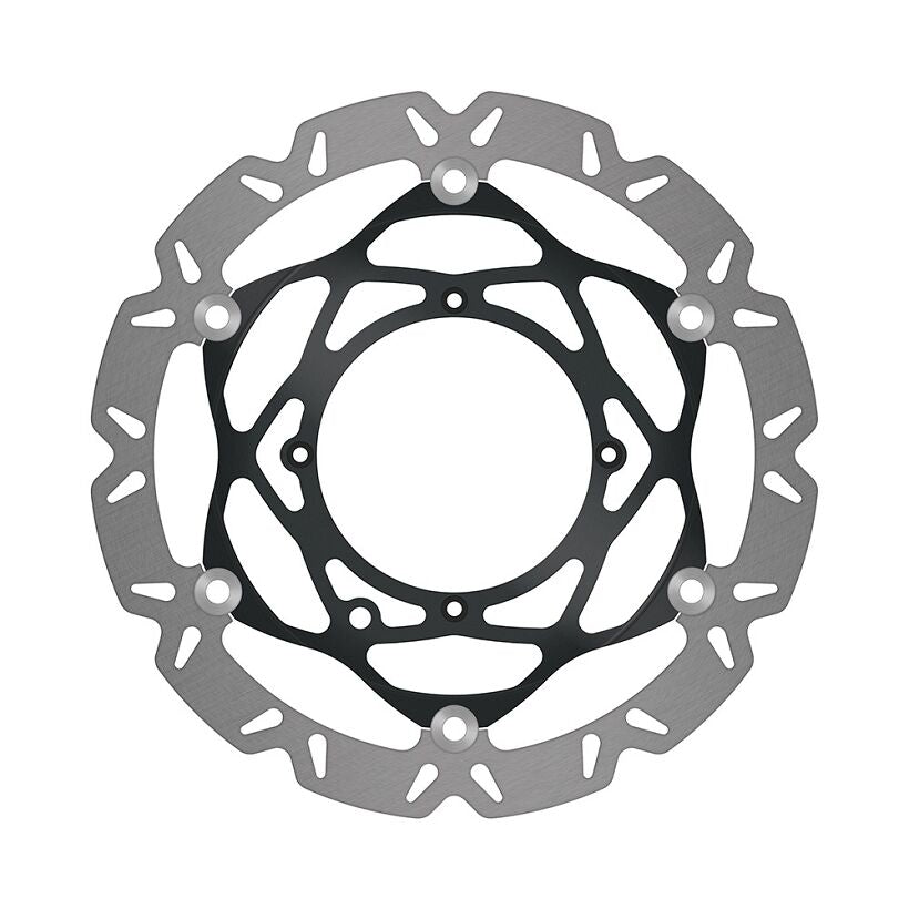Ebc Brake Rotor Flt Sm Wave