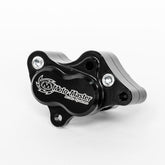 Moto Master Brake Caliper Rear 4 Pist