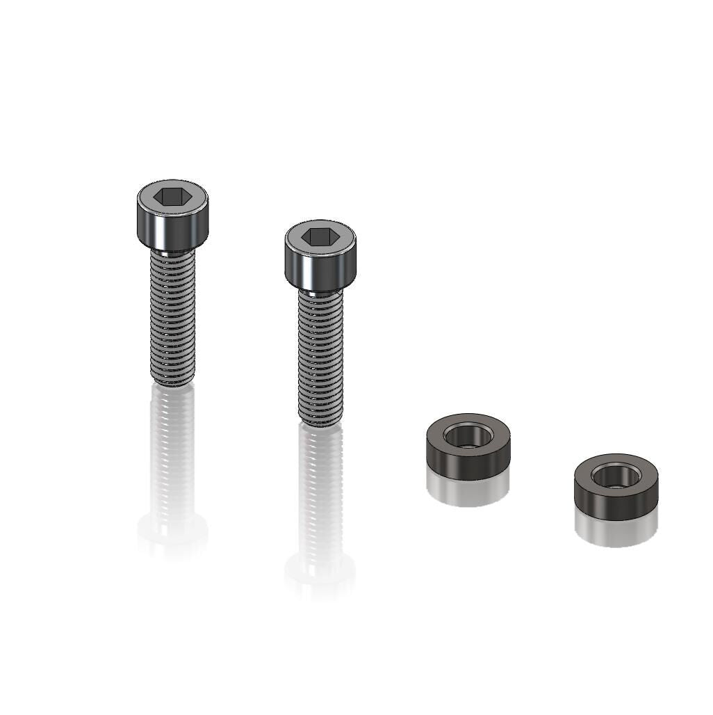 Moto Master Brake Caliper Adaptor