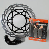 Moto Master Brake Kit Front Float 270 Mm