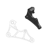 Moto Master Brake Caliper Adaptor Sm