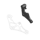 Moto Master Brake Caliper Adaptor Sm