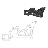 Moto Master Brake Caliper Adaptor