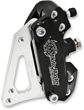 Moto Master Brake Caliper Front Kit Sm