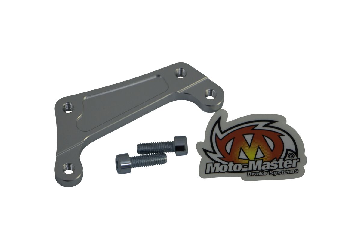 Moto Master Brake Caliper Adaptor Sm