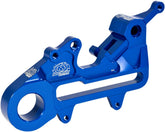 Moto Master Brake Caliper Adaptor Blue