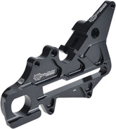 Moto Master Brake Caliper Adaptor Black