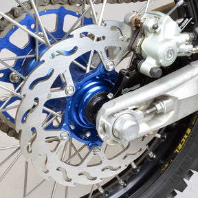 Moto Master Brake Kit Rear Fix 240 Mm
