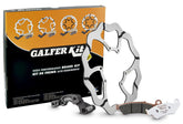 Galfer Brake Kit Front Oversize 280 Mm