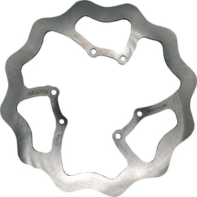 Galfer Brake Kit Front Rear Oem Size