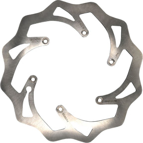 Galfer Brake Kit Front Rear Oem Size