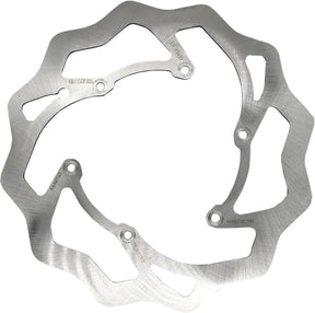 Galfer Brake Kit Front Rear Oem Size