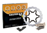 Galfer Brake Kit Front Oversize 270 Mm