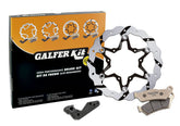 Galfer Brake Kit Front Oversize 270 Mm