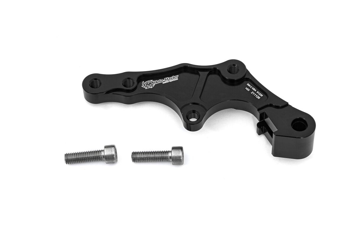 Moto Master Brake Caliper Adaptor Sm