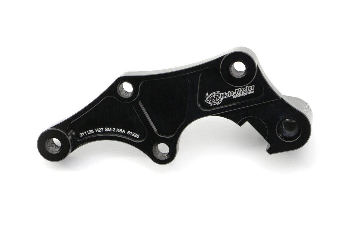 Moto Master Brake Caliper Adaptor Sm