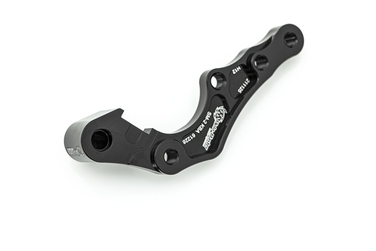Moto Master Brake Caliper Adaptor