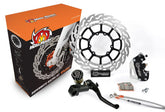Moto Master Supermoto Racing Kit