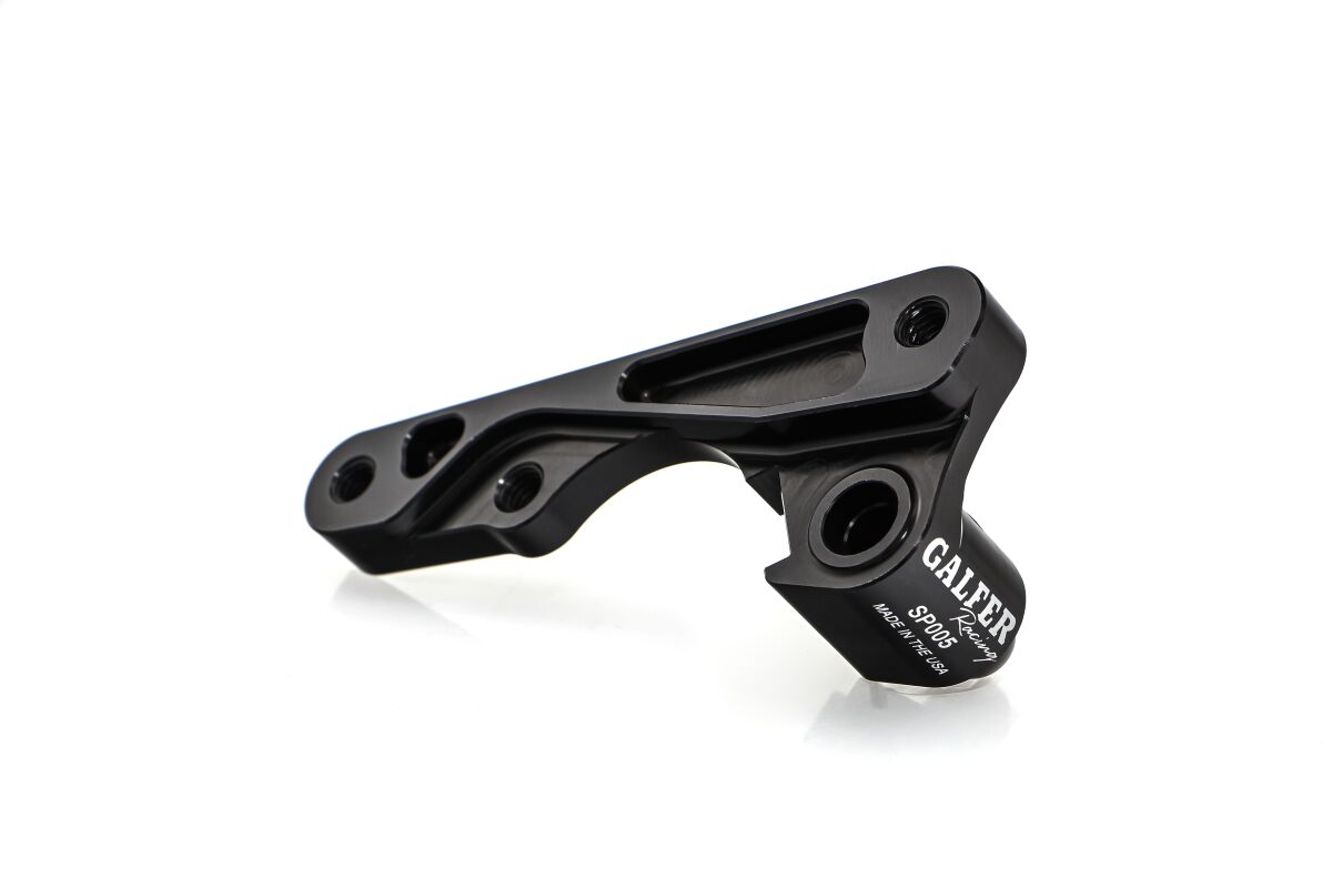 Galfer Brake Caliper Adaptor