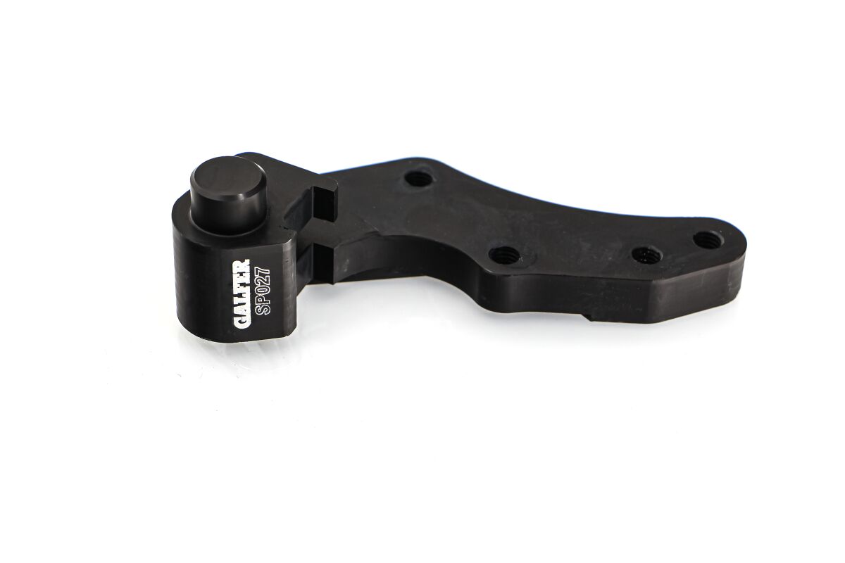 Galfer Brake Caliper Adaptor