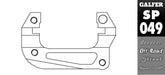 Galfer Brake Caliper Adaptor