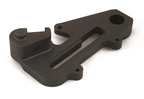 Galfer Brake Caliper Adaptor Rear