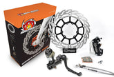 Moto Master Supermoto Rmc R Kit 320 Mm