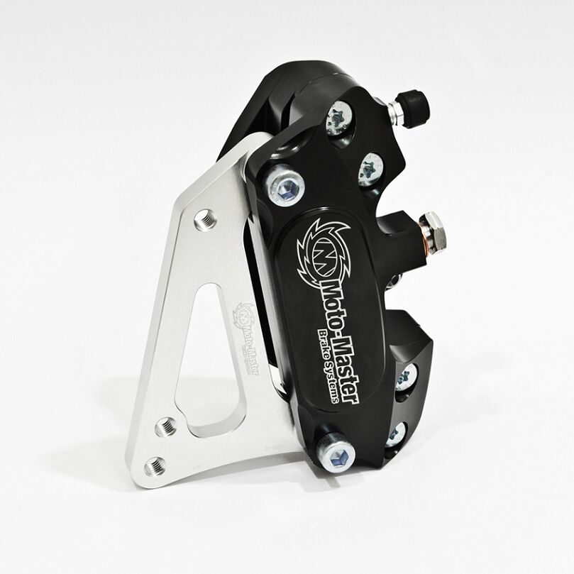 Moto Master Supermoto Rmc R Kit 320 Mm