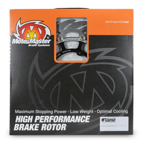 Moto Master Supermoto Rmc R Kit 320 Mm