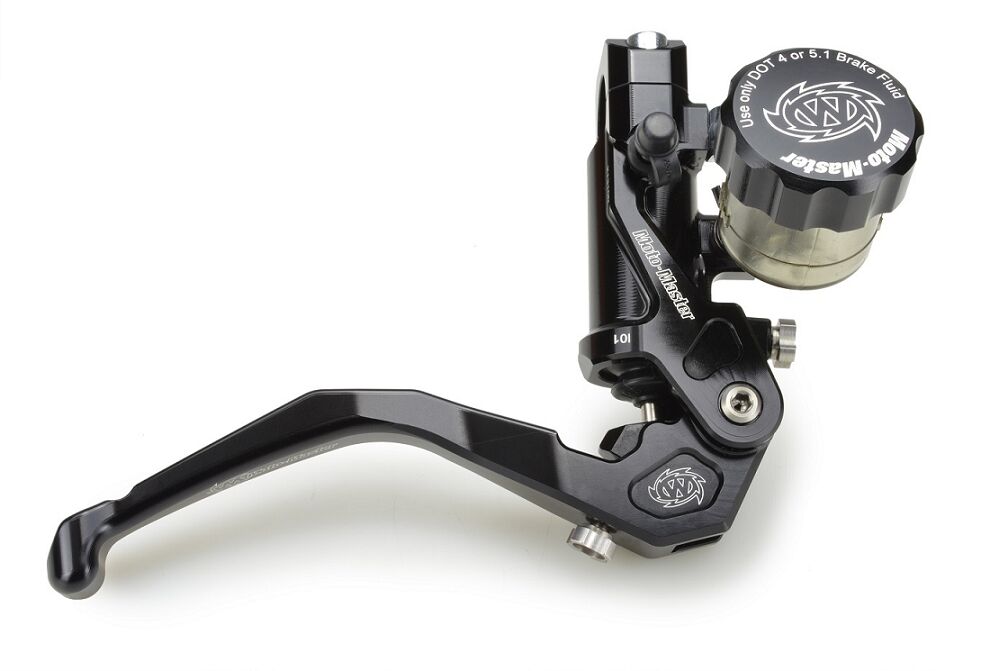 Moto Master Supermoto Rmc R Kit 320 Mm