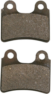 Ebc Brake Pad Fa Ser Organic