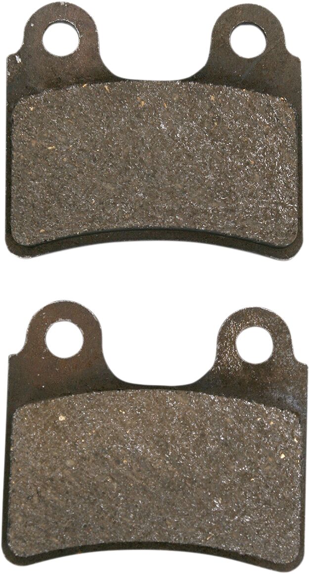 Ebc Brake Pad Fa Ser Organic