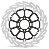 Moto Master Brake Disc Flame Float Ft R