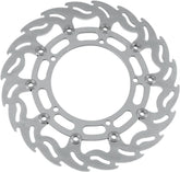 Moto Master Brake Disc Flame Float Ft R